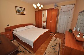 Restaurant Pension Dioklecijan
