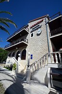 Restaurant Pension Dioklecijan