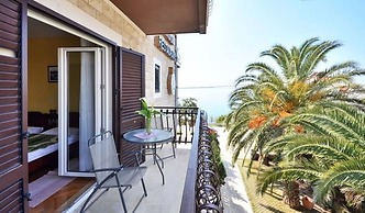 Restaurant Pension Dioklecijan