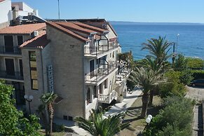 Restaurant Pension Dioklecijan