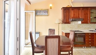Restaurant Pension Dioklecijan