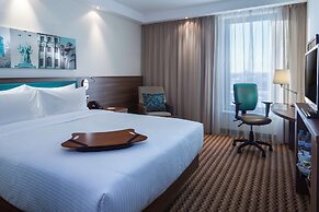 Hampton by Hilton Voronezh
