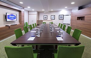 Hampton by Hilton Voronezh