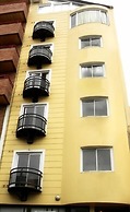 Santiago Building