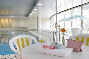 Hotel Kyocera
