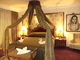 Indana Palace Jodhpur