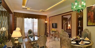 Indana Palace Jodhpur
