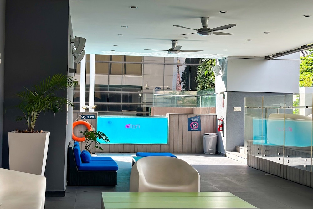 Aloft by Marriott Panama
