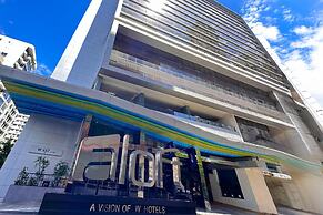 Aloft by Marriott Panama