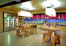 Aloft by Marriott Panama
