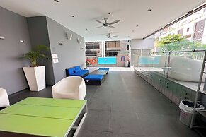 Aloft by Marriott Panama