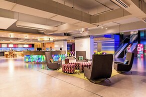 Aloft by Marriott Panama