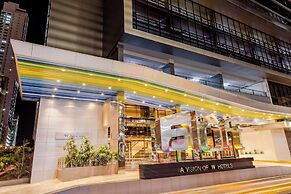 Aloft by Marriott Panama