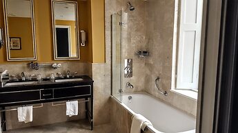 The Gainsborough Bath Spa
