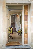 The Gainsborough Bath Spa