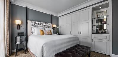 The Gainsborough Bath Spa