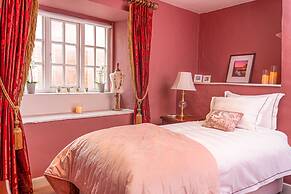 The Gainsborough Bath Spa