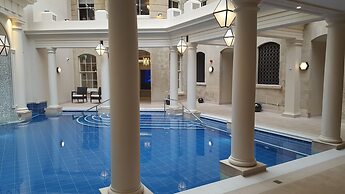 The Gainsborough Bath Spa