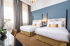 The Gainsborough Bath Spa