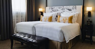 The Gainsborough Bath Spa