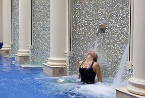 The Gainsborough Bath Spa
