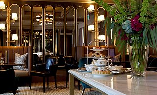 The Gainsborough Bath Spa