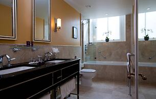 The Gainsborough Bath Spa