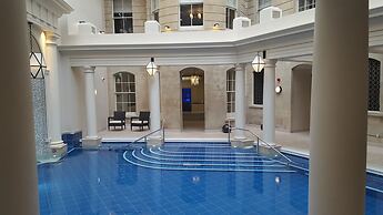 The Gainsborough Bath Spa