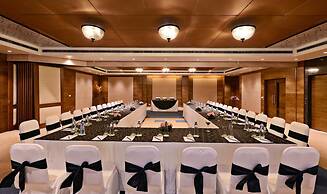 Leisure Inn Grand Chanakya