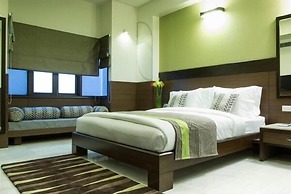 Leisure Inn Grand Chanakya