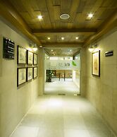Leisure Inn Grand Chanakya