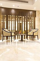 Leisure Inn Grand Chanakya