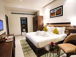 Leisure Inn Grand Chanakya