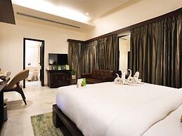 Leisure Inn Grand Chanakya