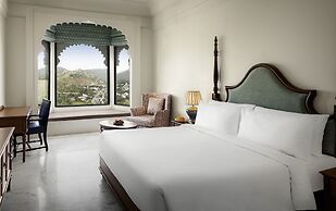 Bhairavgarh Palace Udaipur