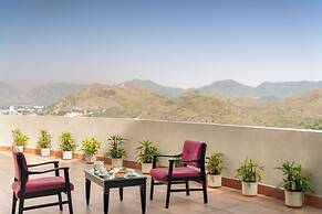 Bhairavgarh Palace Udaipur