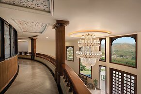 Bhairavgarh Palace Udaipur