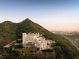 Bhairavgarh Palace Udaipur