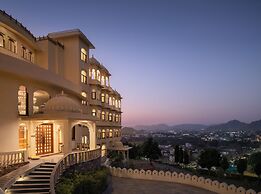 Bhairavgarh Palace Udaipur