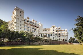 Bhairavgarh Palace Udaipur