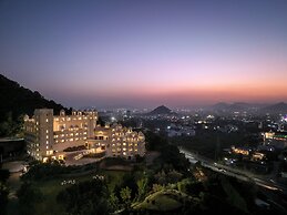 Bhairavgarh Palace Udaipur