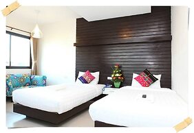 Huay kaew Palace 2