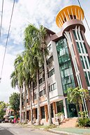 Huay kaew Palace 2