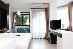 Huay kaew Palace 2