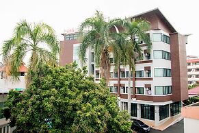 Huay kaew Palace 2