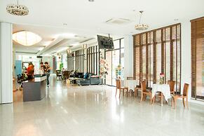 Huay kaew Palace 2