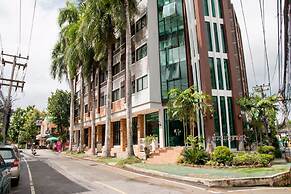 Huay kaew Palace 2