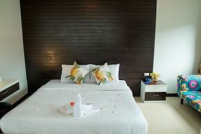 Huay kaew Palace 2