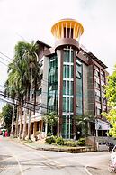 Huay kaew Palace 2