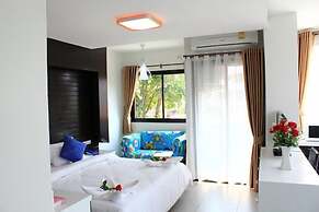 Huay kaew Palace 2